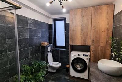 Casă individuală cu 4 camere cu Canalizare în Central - 9