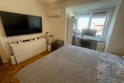 Garsonieră decomandată, mobilată în Central - 2