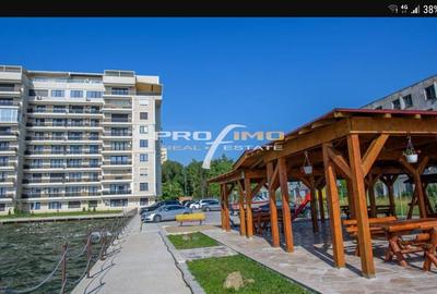 Apartament 3 camere su.98mp.partrer Solid House Mamaia Cazinou - 4