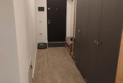 Apartament cu 2 camere în Dumbrăvița - 8