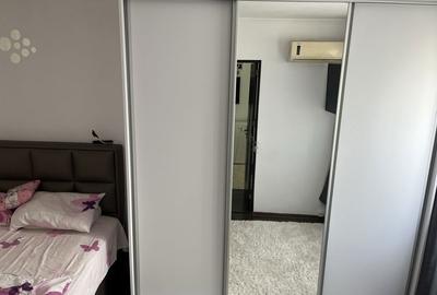 Apartament cu 3 camere nedecomandat în Sânmartin - 3