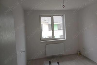 Casă în Moșnița Nouă