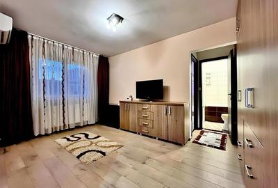 Apartament 2 Camere cu Parcare zona Gemenii Florilor - 7
