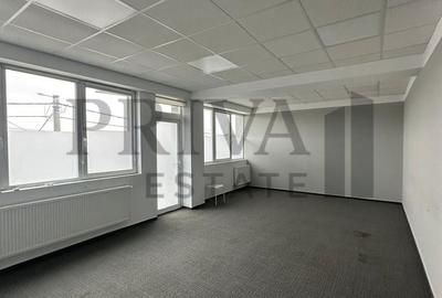 Spațiu comercial, de 140 mp, în Girocului - 10