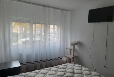 Apartament cu 2 camere decomandat în Caransebeș - 4
