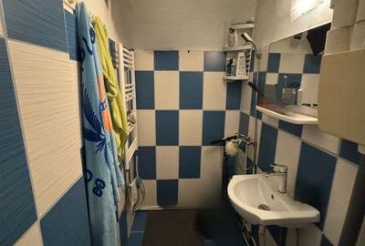 Garsonieră în Gării - 1