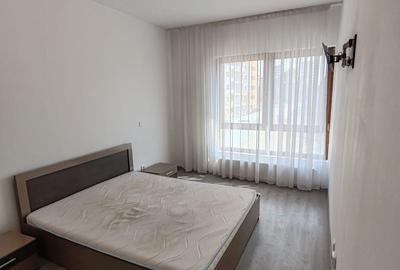 Apartament cu 3 camere decomandat, mobilat în Metalurgiei - 29