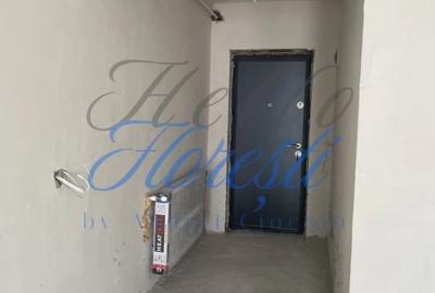 Apartament 2 camere, 46mp, semi-finisat, Dambul Rotund