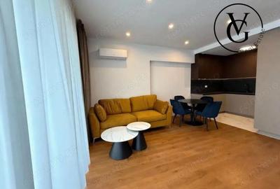 Apartament 2 camere | One Cotroceni Lake - 1