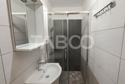Garsoniera renovata de vanzare mobilata utilata  strada Ocnei - 6