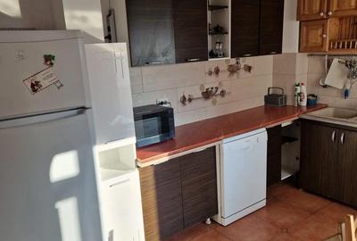 Apartament cu 3 camere semidecomandat în Păcurari - 4