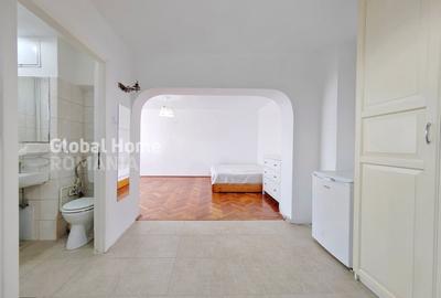 Dorobanti-Romana | Garsoniera | Disponibila Imediat - 4