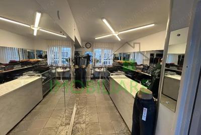 Spatiu comercial de vanzare zona Tractorul - 9