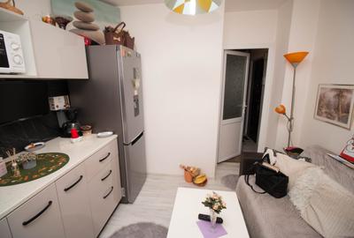 Apartament 2 camere decomandate Mihai Bravu - 5