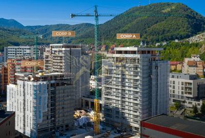 Apartament cu 3 camere decomandat în Răcădău - 6