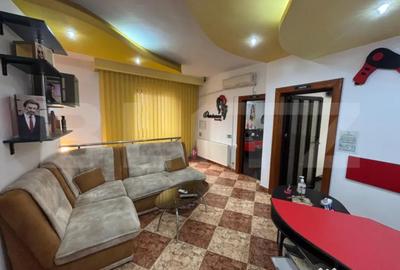 Spațiu comercial, de 139 mp, în Suseni - 3