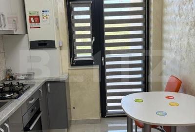 Apartament cu 3 camere în Burdujeni - 9