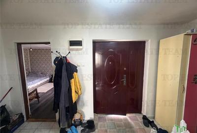 Apartament cu 3 camere semidecomandat în Domenii - 11
