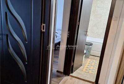 Apartament 3 camere de inchiriat CFR Str IC Bratianu - 5