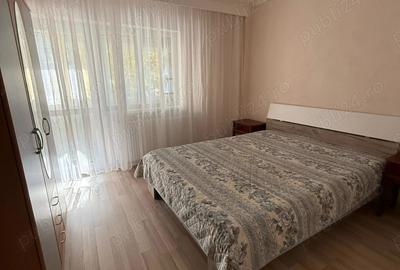 Inchiriez apartament ultracentral 2 camere decomandate - 2