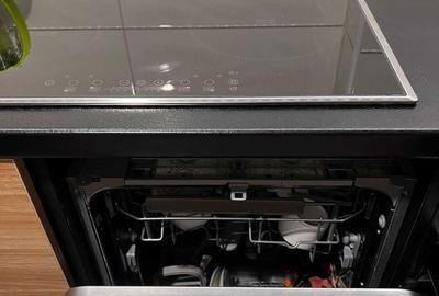 Apartament cu 2 camere decomandat în Nufărul - 15