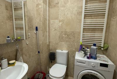 Apartament 2 camere mobilat -Militari -COMISION 0 - 15