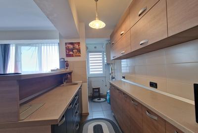 Apartament cu 3 camere decomandat în Central - 28