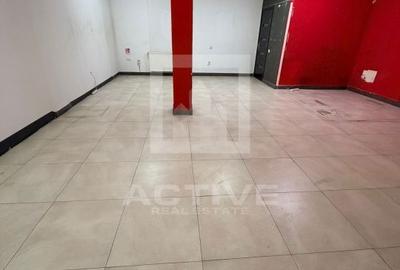 Spațiu comercial, de 60 mp, în Gheorgheni - 2
