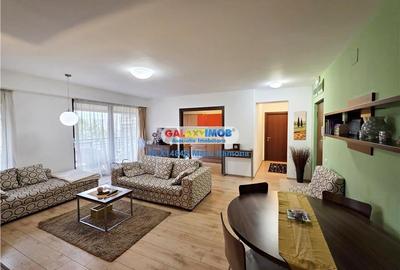 Apartament 3 camere, cu 2 locuri de parcare, CENTRAL PARK - 2