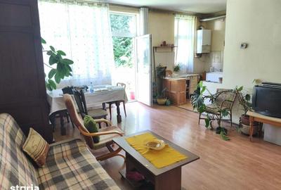 Casă cu 4 camere cu Teren 680 Mp în Gheorghe Doja - 15