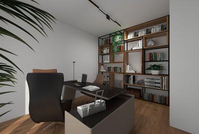 Casă individuală cu 4 camere cu Canalizare în Dumbrăvița