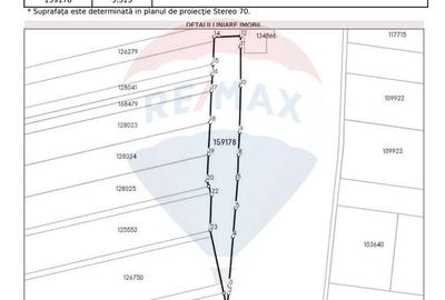Teren Construcții intravilan de 5315 mp, în Centură - 3