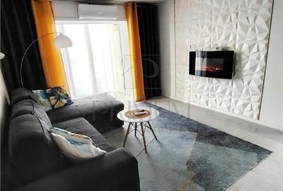 Apartament cu 3 camere decomandat, mobilat în Freidorf - 4