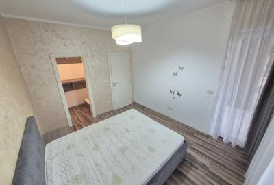 2 Cam-Nou-Parter-Lux--Unitatea Militara-Mobilat Complet-Balcon-1 loc Parcare ! - 8