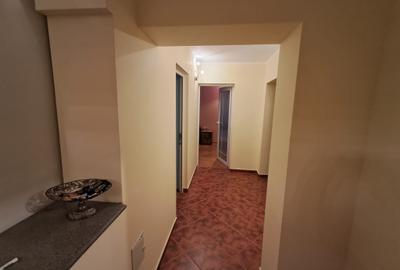 Apartament 3 camere Zona Panduri - 68 mp - etaj 3 - 16