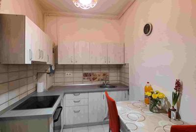 Garsonieră decomandată, mobilată în Turnișor - 3