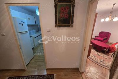 Re?i?a, apartament 4 camere, 100 mp, Lunca Pomostului, zona Politie - 2