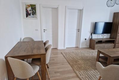 Apartament cu 2 camere semidecomandat în Metro 2 - 4