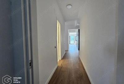 Penthouse 4 camere ?i terasa pe acoperis, zona Pipera, comision 0% - 3