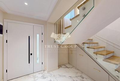 Casă individuală cu 5 camere cu Teren 505 Mp în Tunari - 31