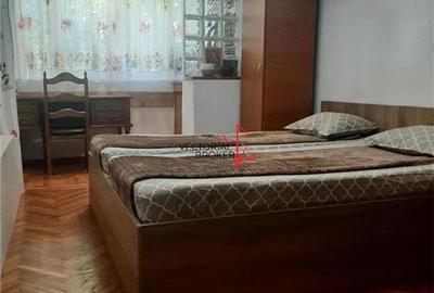 Apartament cu 4 camere semidecomandat, mobilat în Titan - 6