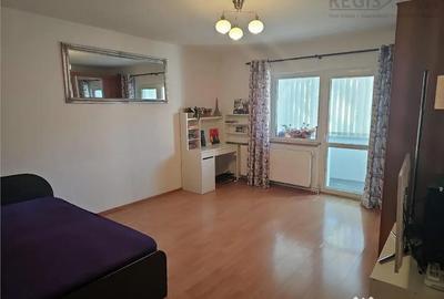 Garsonieră în Județean - 11