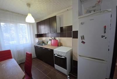 Apartament 3 camere, etaj 1, Gr. Alexandrescu - 11