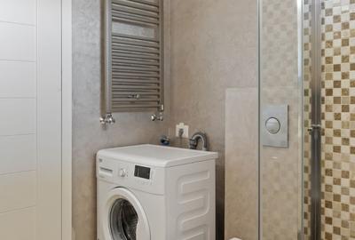 Apartament cu 3 camere în Central - 17