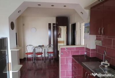 Apartament cu 2 camere decomandat în Central - 4