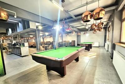 Spațiu comercial, de 674 mp, în Complex Studențesc - 2