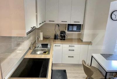 Apartament 2 camere, 51 mp, zona Ultracentral - 4