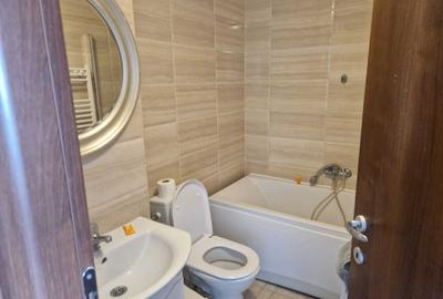 Apartament cu 2 camere în Central - 1