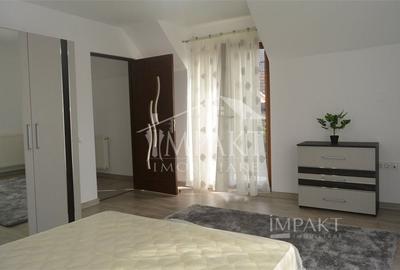 Casa individuala cu 5 camere in Zorilor aproape de UMF - 8