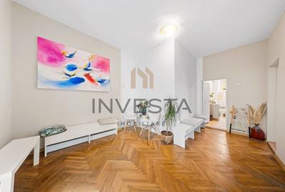 Apartament 4 camere, 160 mp, curte 165 mp, garaj | Andrei Muresanu Apartament 4 camere, 160 mp, curte 165 mp, garaj | Andrei Muresanu - 2